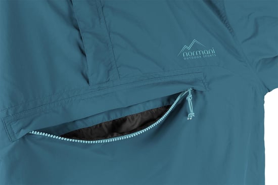 normani OUTDOOR SPORTS Cortavientos para hombre Myrsky - Image 2