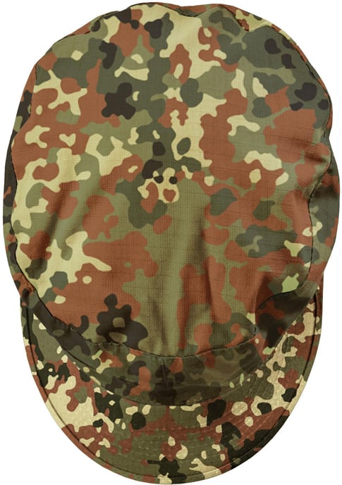 normani OUTDOOR SPORTS Gorra BDU Ripstop Yankie - Image 2