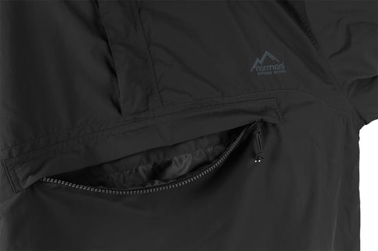 normani OUTDOOR SPORTS Cortavientos para hombre Myrsky - Image 2