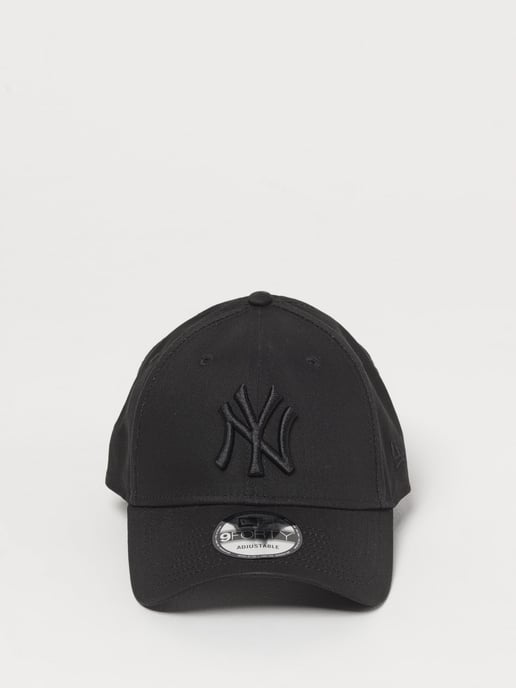 GORRO NEW YORK YANKEES BLKBLK NEGRO - Image 2