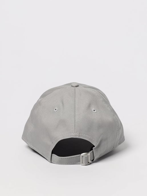 GORRO NEW YORK YANKEES GRYWHI GRIS - Image 3