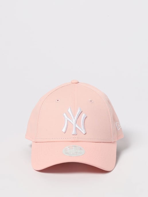 GORRO NEW YORK YANKEES PLM ROSA - Image 2