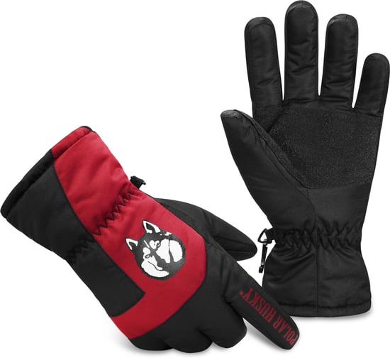 POLAR HUSKY Guantes de invierno Jannu - Image 2
