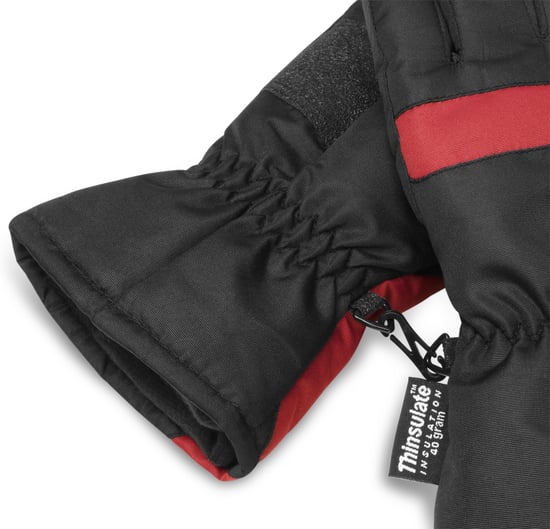 POLAR HUSKY Guantes de invierno Jannu - Image 3