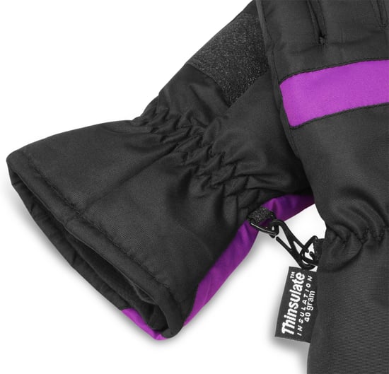 POLAR HUSKY Guantes de invierno Jannu - Image 3
