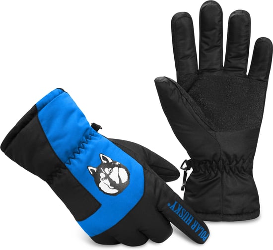 POLAR HUSKY Guantes de invierno Jannu - Image 2