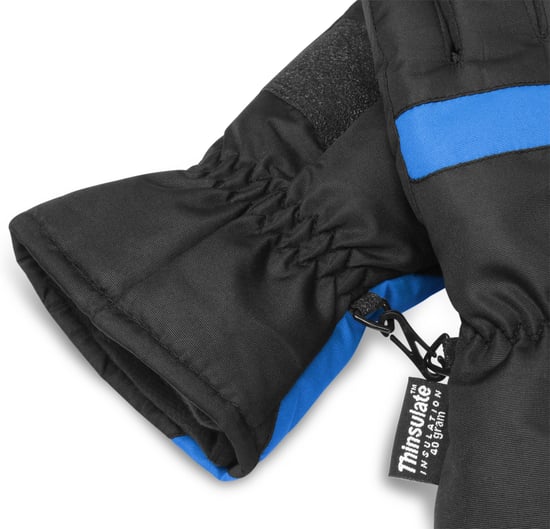 POLAR HUSKY Guantes de invierno Jannu - Image 3