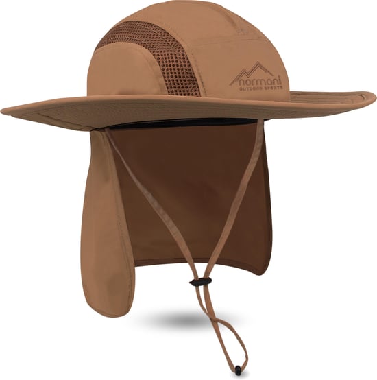 normani OUTDOOR SPORTS Sombrero de Bush New Zealand - Image 2