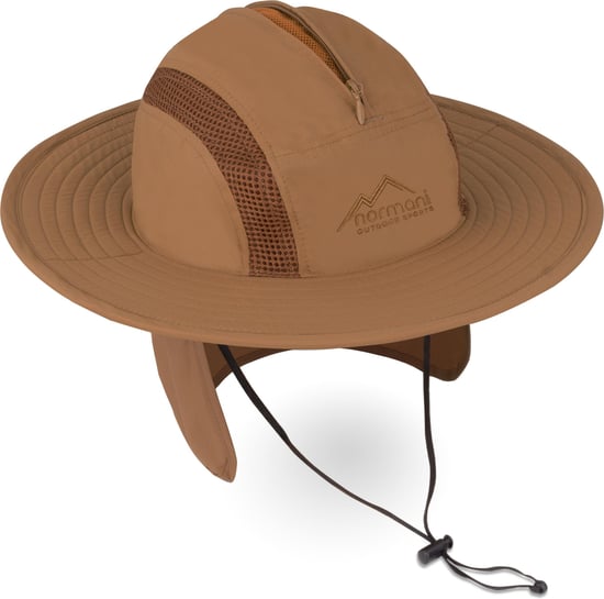 normani OUTDOOR SPORTS Sombrero de Bush New Zealand - Image 3