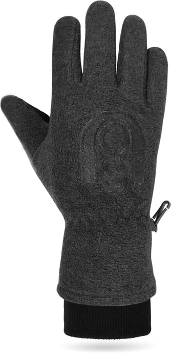 normani OUTDOOR SPORTS Guantes de vellón Appat - Image 2