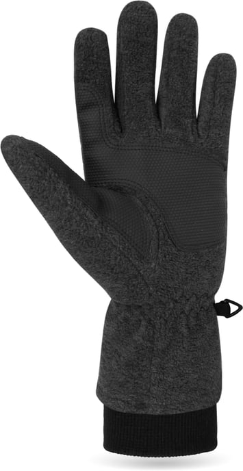 normani OUTDOOR SPORTS Guantes de vellón Appat - Image 3