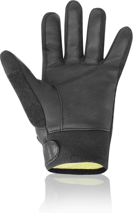 normani OUTDOOR SPORTS Guantes de dedos Instinct - Image 3