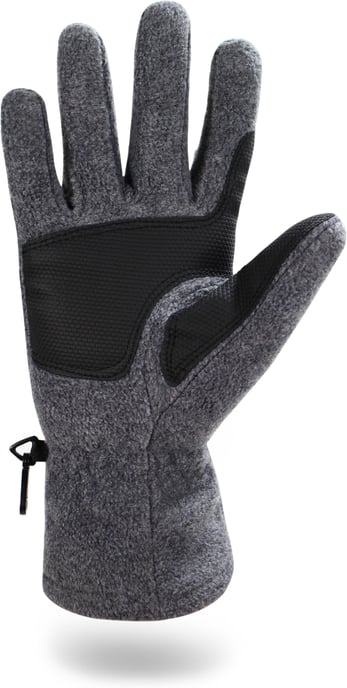 POLAR HUSKY Guantes de vellón Lhotse - Image 3