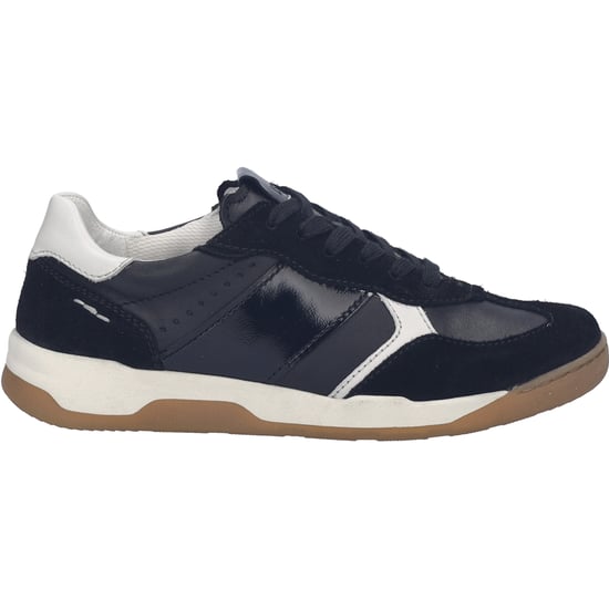 JOSEF SEIBEL Señoras Sneaker Arleen 01 en negro - Image 2
