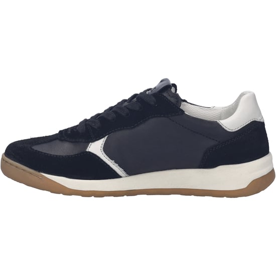 JOSEF SEIBEL Señoras Sneaker Arleen 01 en negro - Image 3
