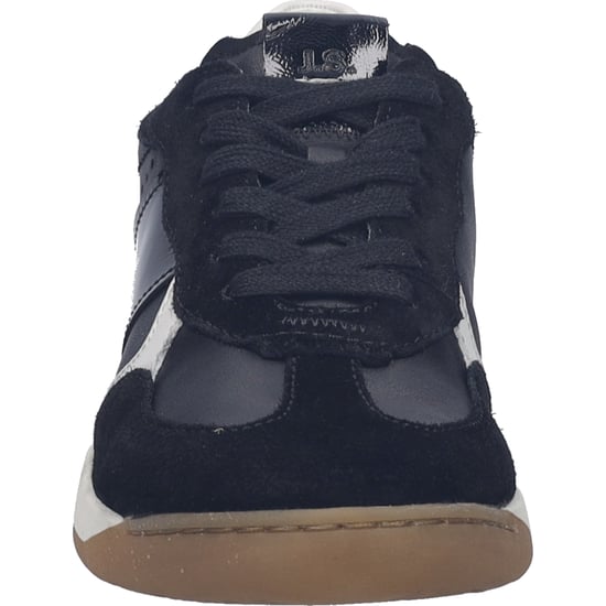JOSEF SEIBEL Señoras Sneaker Arleen 01 en negro - Image 4