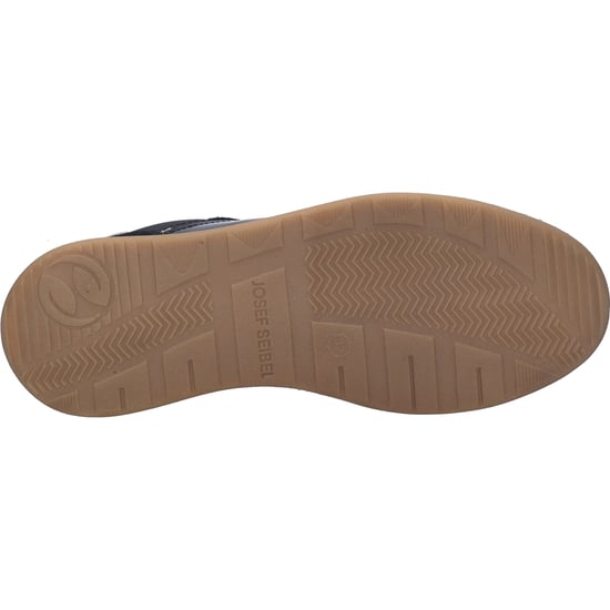 JOSEF SEIBEL Señoras Sneaker Arleen 01 en negro - Image 5
