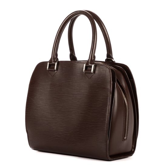 Louis Vuitton Pont-Neuf en Moka Cuero de ternero - Image 2