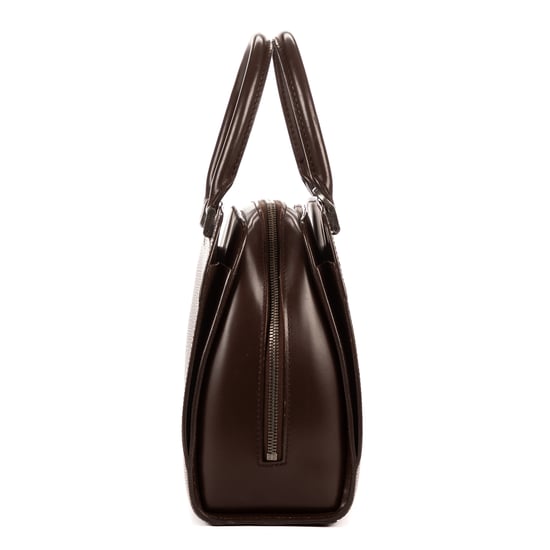 Louis Vuitton Pont-Neuf en Moka Cuero de ternero - Image 3
