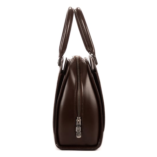 Louis Vuitton Pont-Neuf en Moka Cuero de ternero - Image 5