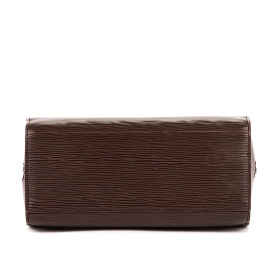 Louis Vuitton Pont-Neuf en Moka Cuero de ternero - Image 6