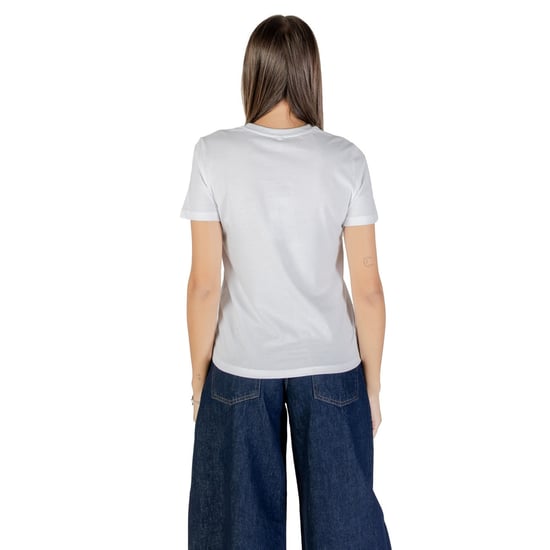 Camiseta Solo para Mujeres - Image 2