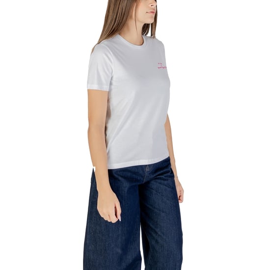 Camiseta Solo para Mujeres - Image 3