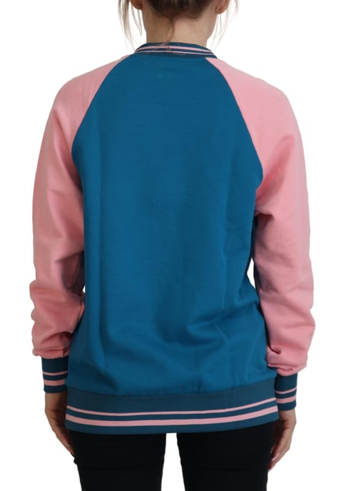 Sudadera Tropical Queen de Dolce Gabbana 13 - Image 2