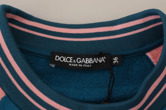 Sudadera Tropical Queen de Dolce Gabbana 13 - Image 5