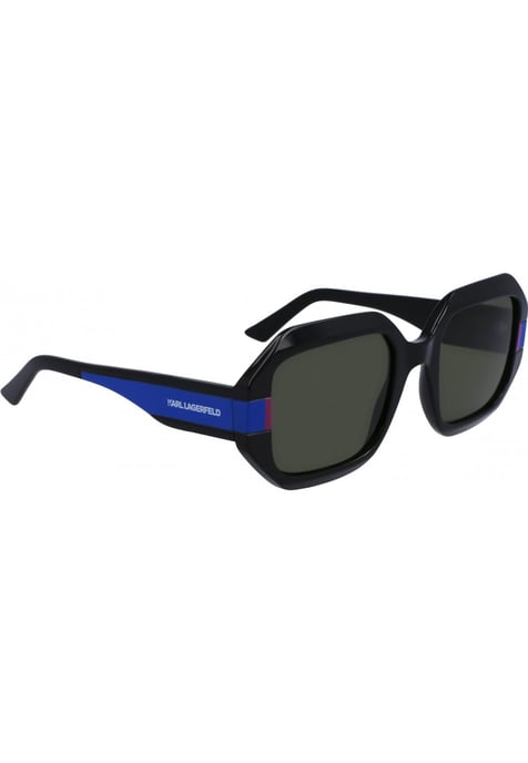 Gafas de sol Karl Lagerfeld KL6124S 53 001 - Image 3