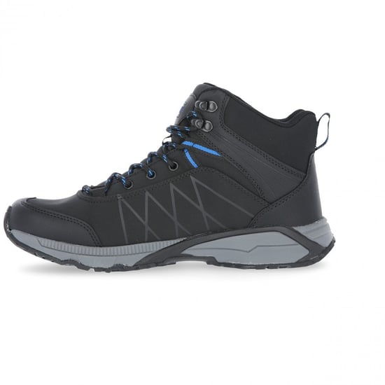 Mens Rhythmic II Deluxe Softshell Boots (Black) - Image 3