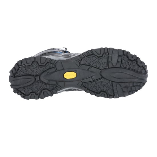 Mens Rhythmic II Deluxe Softshell Boots (Black) - Image 5