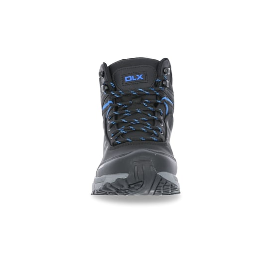 Mens Rhythmic II Deluxe Softshell Boots (Black) - Image 6