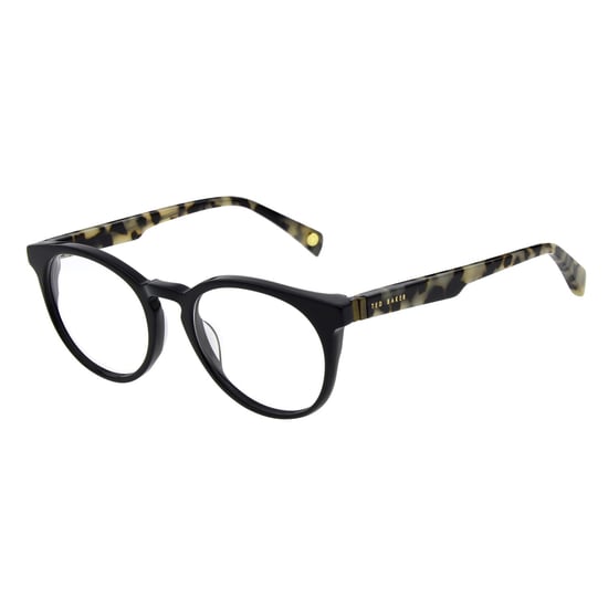 Ted Baker Montura de gafas TB2324 001 52 - Image 1