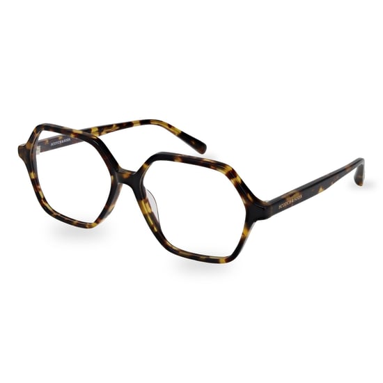 Scotch & Soda Montura de gafas SS3014 104 53 - Image 1