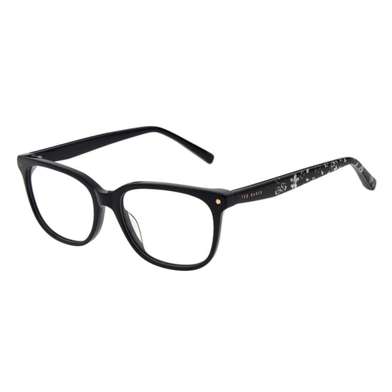 Ted Baker Montura de gafas TB9254 001 52 - Image 1