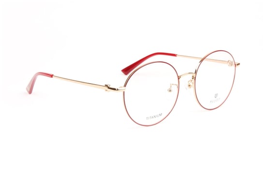 Bulget Optical Frame BG1892T 07A 54 Titanium - Image 1