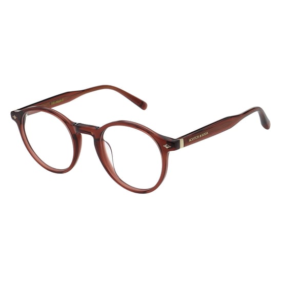 Scotch & Soda Montura de gafas SS3039 166 47 - Image 1