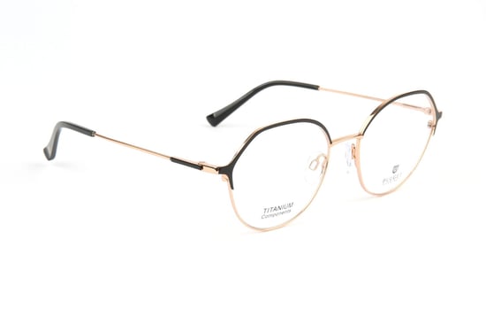 Bulget Optical Frame BG1943T 09A 53 Titanium - Image 1