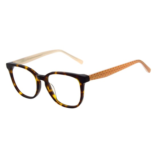 Ted Baker Montura de gafas TB9255 101 50 - Image 1