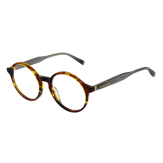 Scotch & Soda Montura de gafas SS4023 107 51 - Image 1