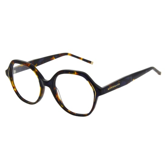 Scotch & Soda Montura de gafas SS1015 126 52 - Image 1