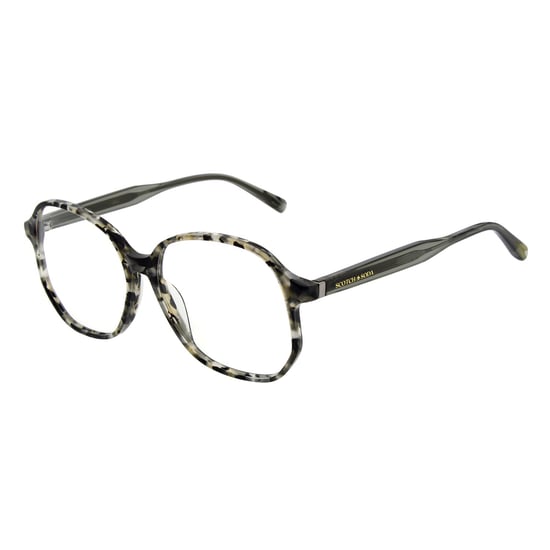 Scotch & Soda Montura de gafas SS3025 907 57 - Image 1
