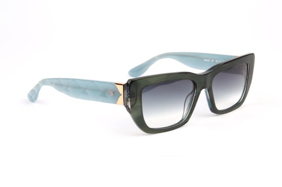 Bulget Sunglasses BG9228 H01 56 - Image 1