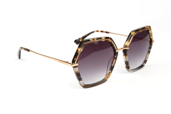 Bulget Sunglasses BG9201 C02 55 - Image 1