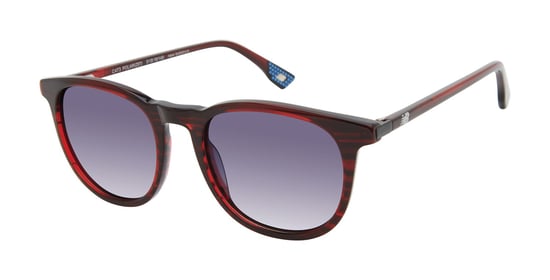 New Balance Gafas de sol NB6070 C02 51 - Image 1