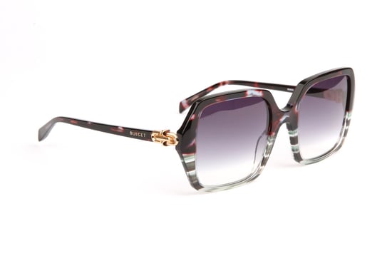 Bulget Sunglasses BG9235 C01 53 - Image 1
