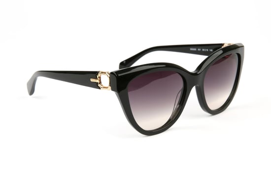 Bulget Sunglasses BG9263 A01 55 - Image 1