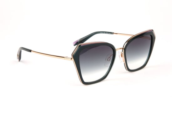 Bulget Sunglasses BG3351 P02 54 - Image 1