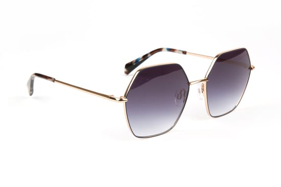 Bulget Sunglasses BG3368 06A 57 - Image 1